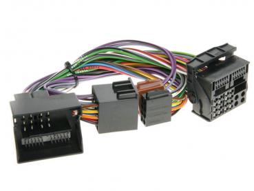 Musway MPK 16 plug&play Anschlußkabel für BMW Ford MPK16